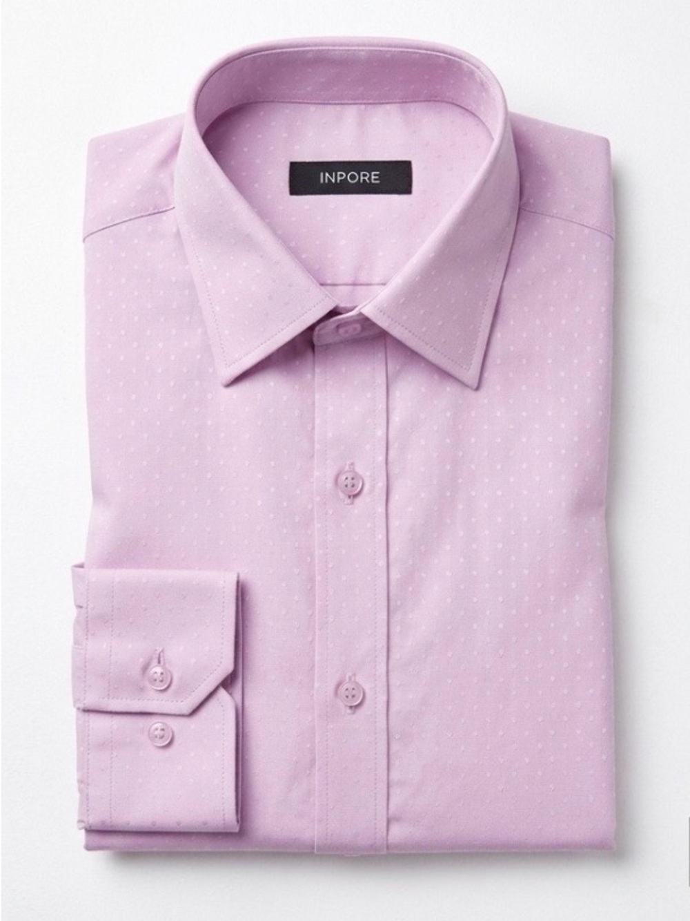 Boy’s Inpore Button Down Shirt Size 20 (XL)
